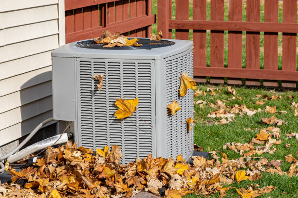 Ductless HVAC Repair in Olcott, NY