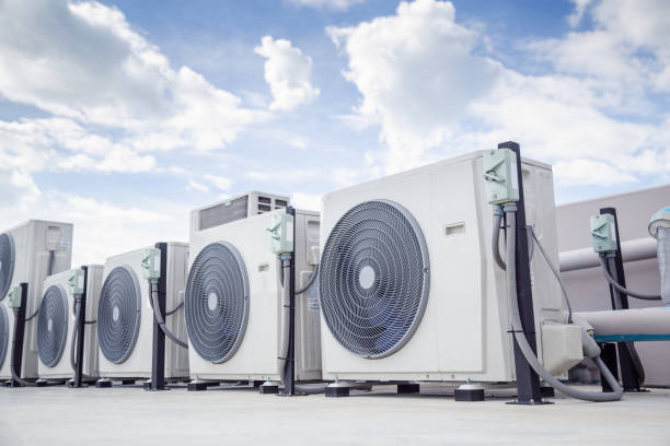 Best HVAC Installation Services  in Olcott, NY