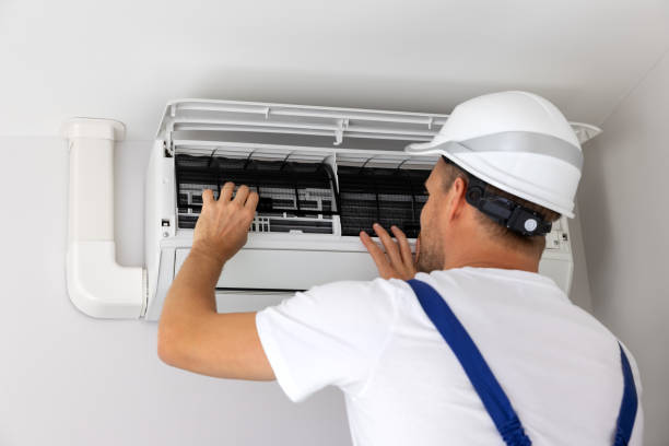 Best HVAC System Installation  in Olcott, NY