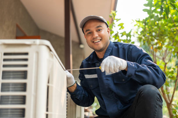 Best HVAC Installation Services  in Olcott, NY