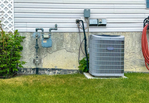 Best Commercial HVAC Repair  in Olcott, NY