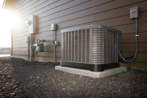 Professional HVAC in Olcott, NY